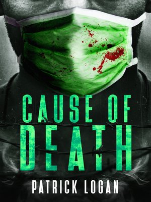 cover image of Cause of Death
